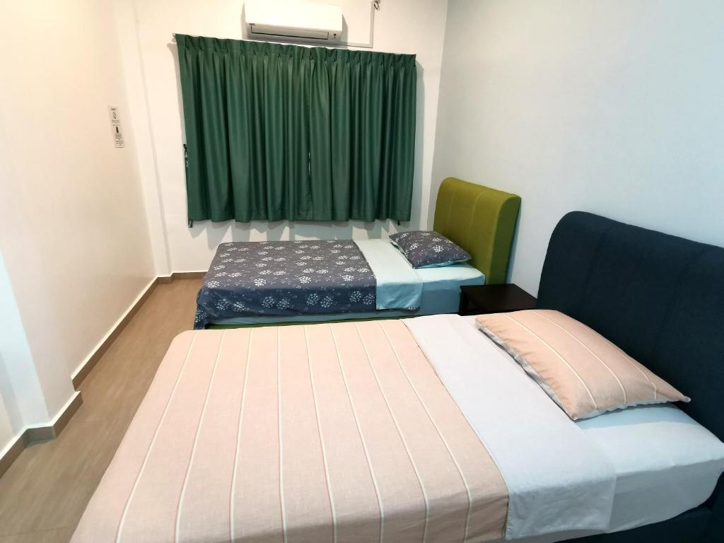 Amuse Homestay at Kuala Kubu Bharu photo 3
