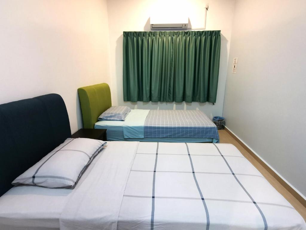 Amuse Homestay at Kuala Kubu Bharu photo 2