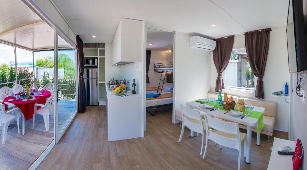 Camping Spiaggia D'Oro photo 1