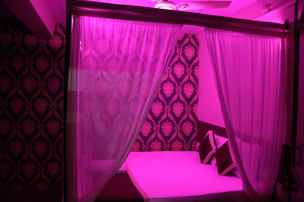 Hotel New Agarwal photo 1