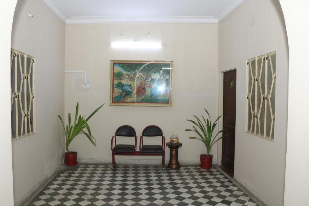 Hotel New Agarwal photo 4