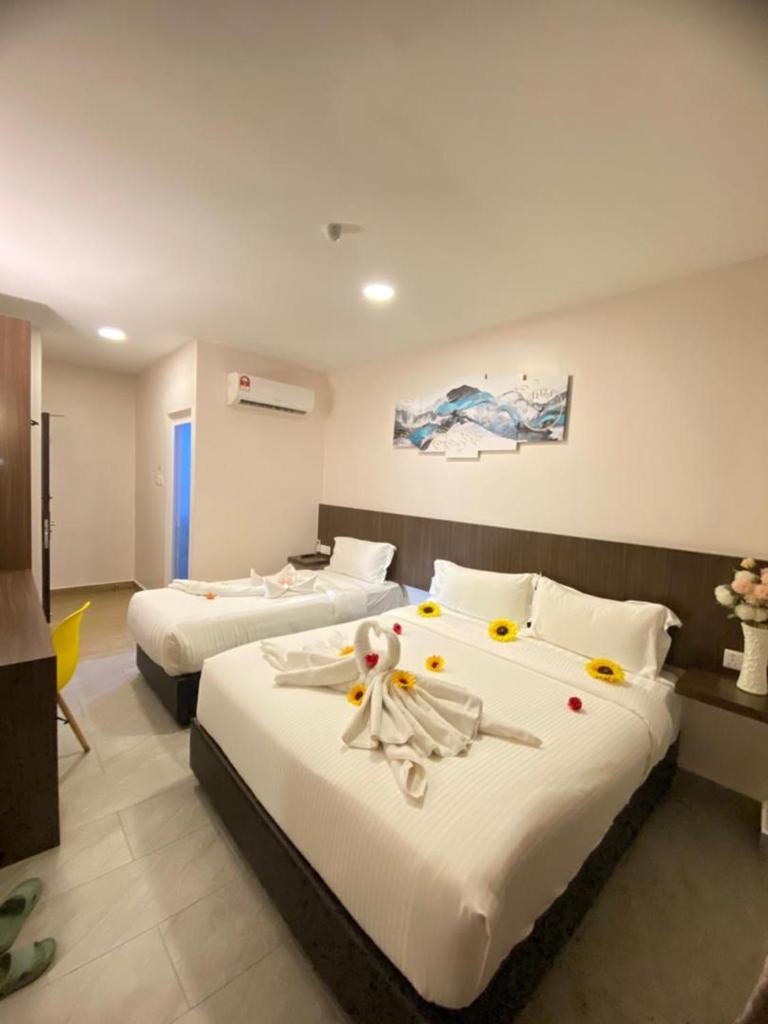 Well Hotel By Maco at Legoland photo 1