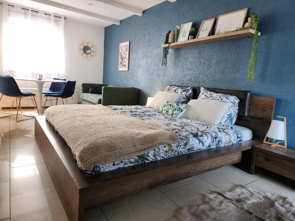 Maison 5 chambres proche Basel Germany photo 1