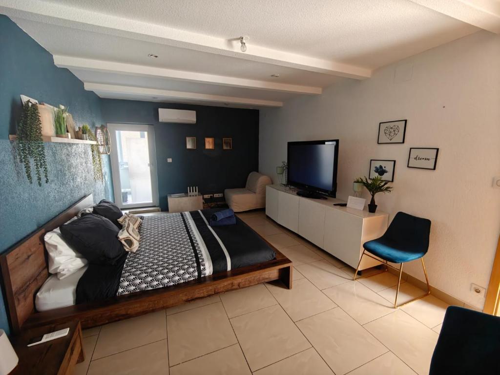 Maison 5 chambres proche Basel Germany