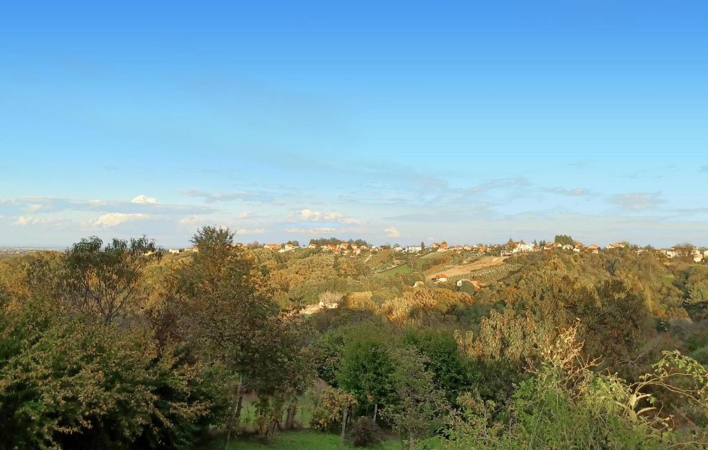 Awesome Home In Seketin With House A Panoramic View photo 2