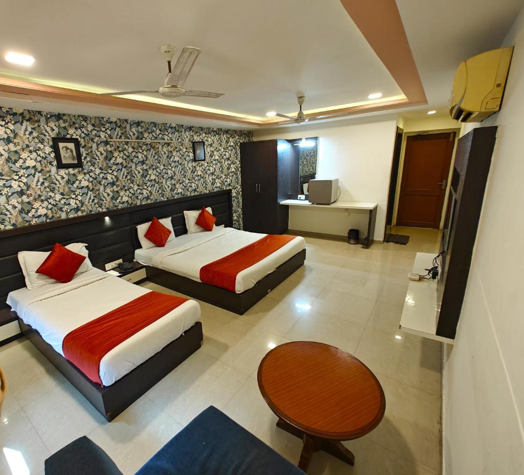 Hotel Sadbhav photo 3