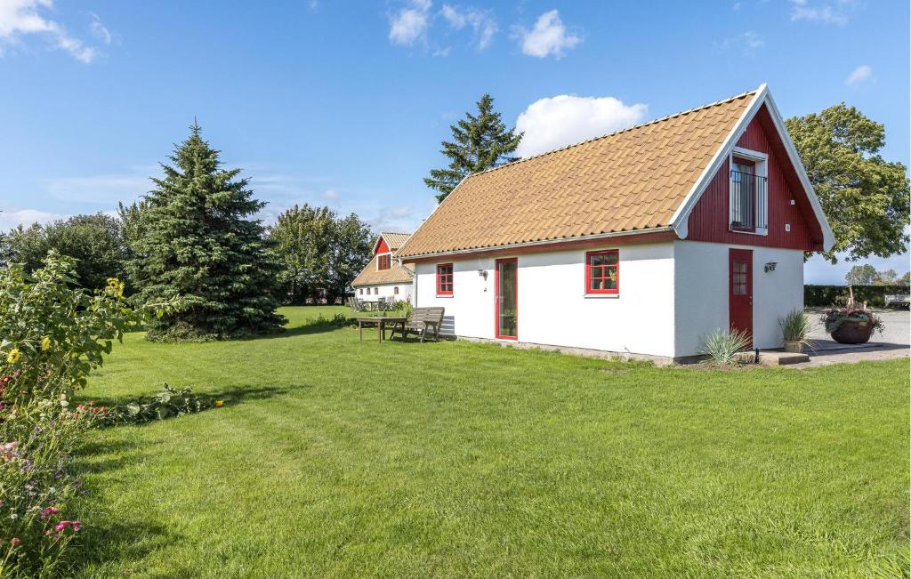 Cozy Home In Lund With Kitchen photo 4
