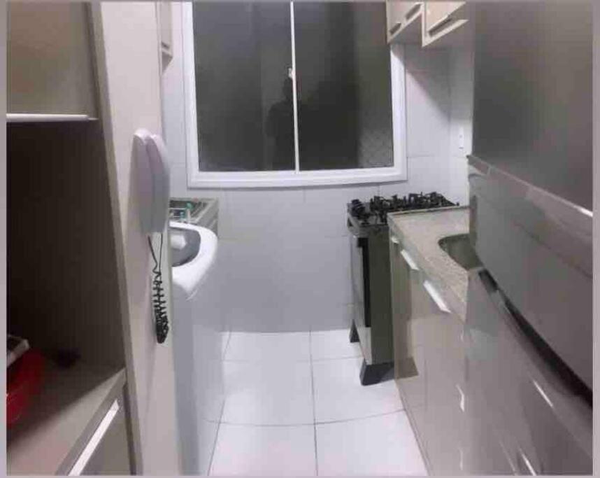 Excelente Apartamento próximo ao Aeroporto photo 3