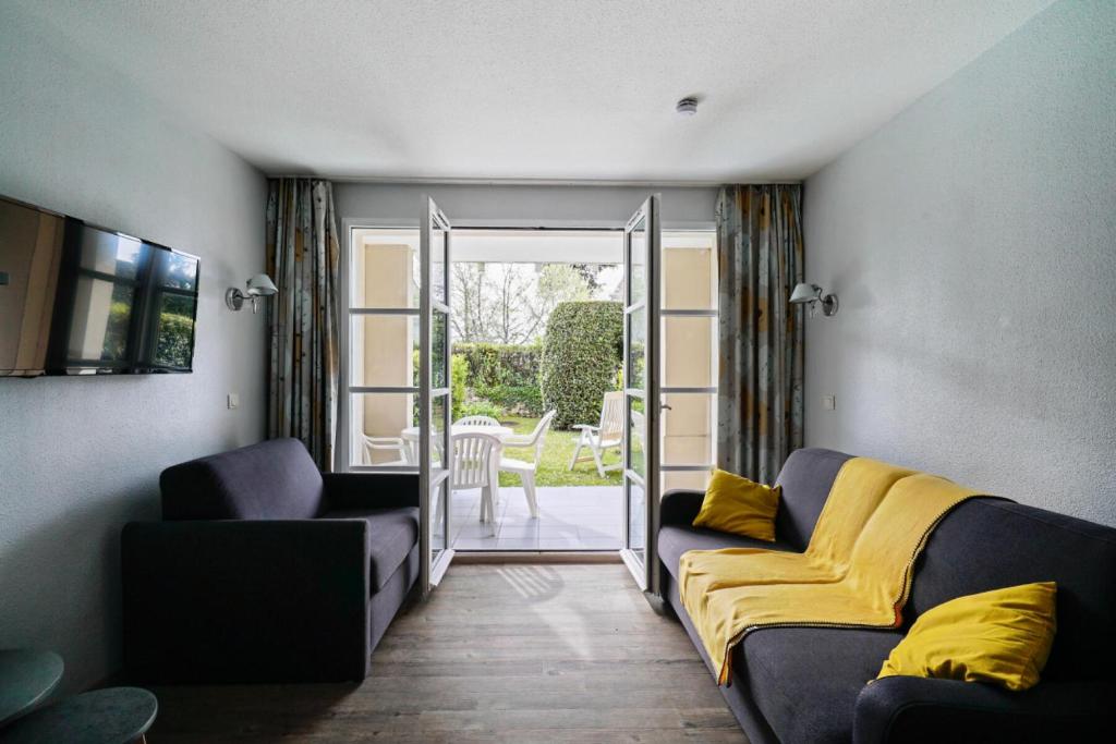 Le Cap Glénan - maeva Home - Appartement 2 Pièces 5 Personnes - Sélection 27 photo 1