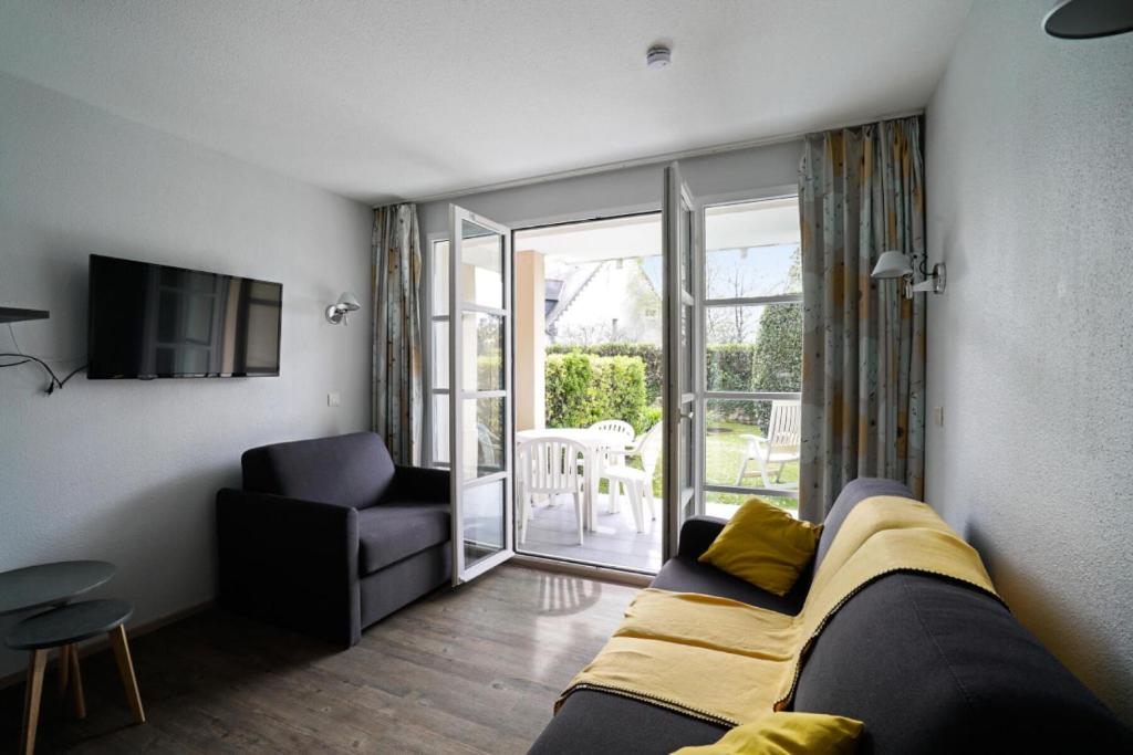 Le Cap Glénan - maeva Home - Appartement 2 Pièces 5 Personnes - Sélection 27 photo 2
