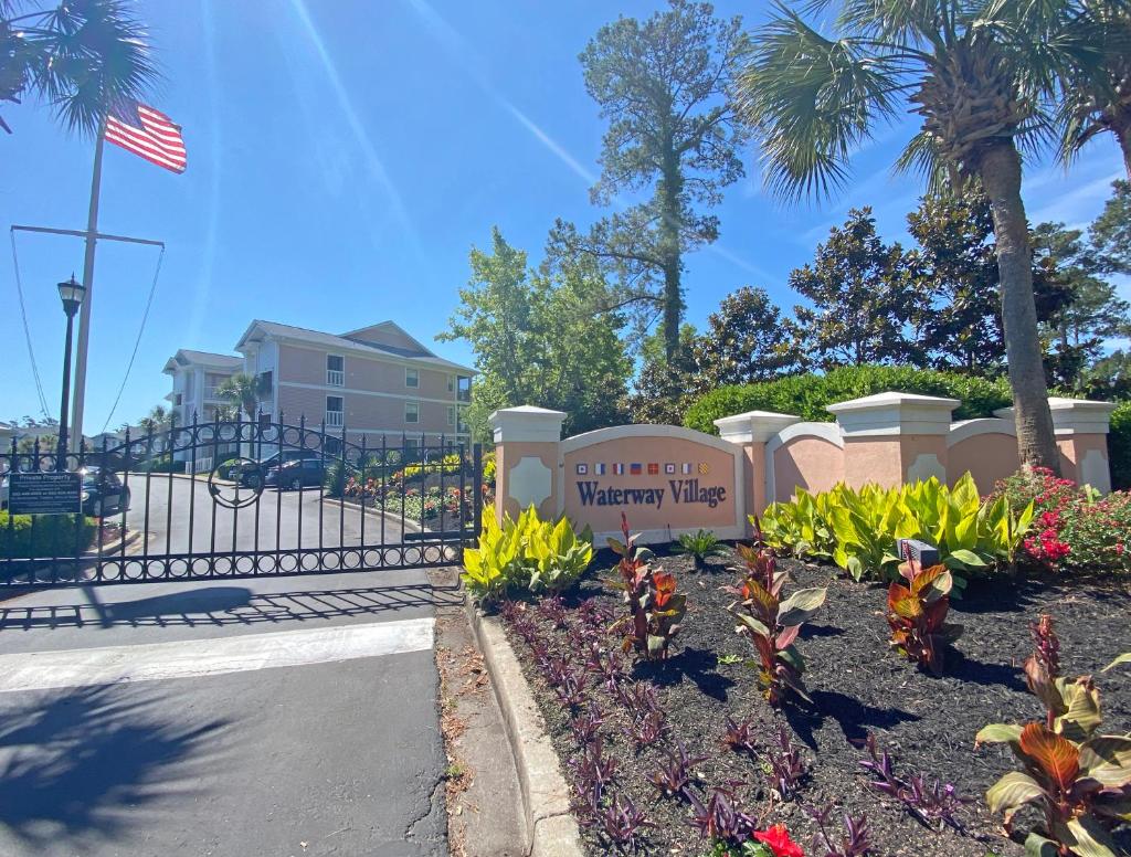 Waterway Village by Palmetto Vacations image