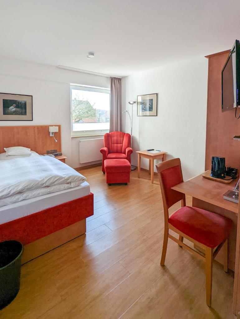 Hotel Flörke photo 4