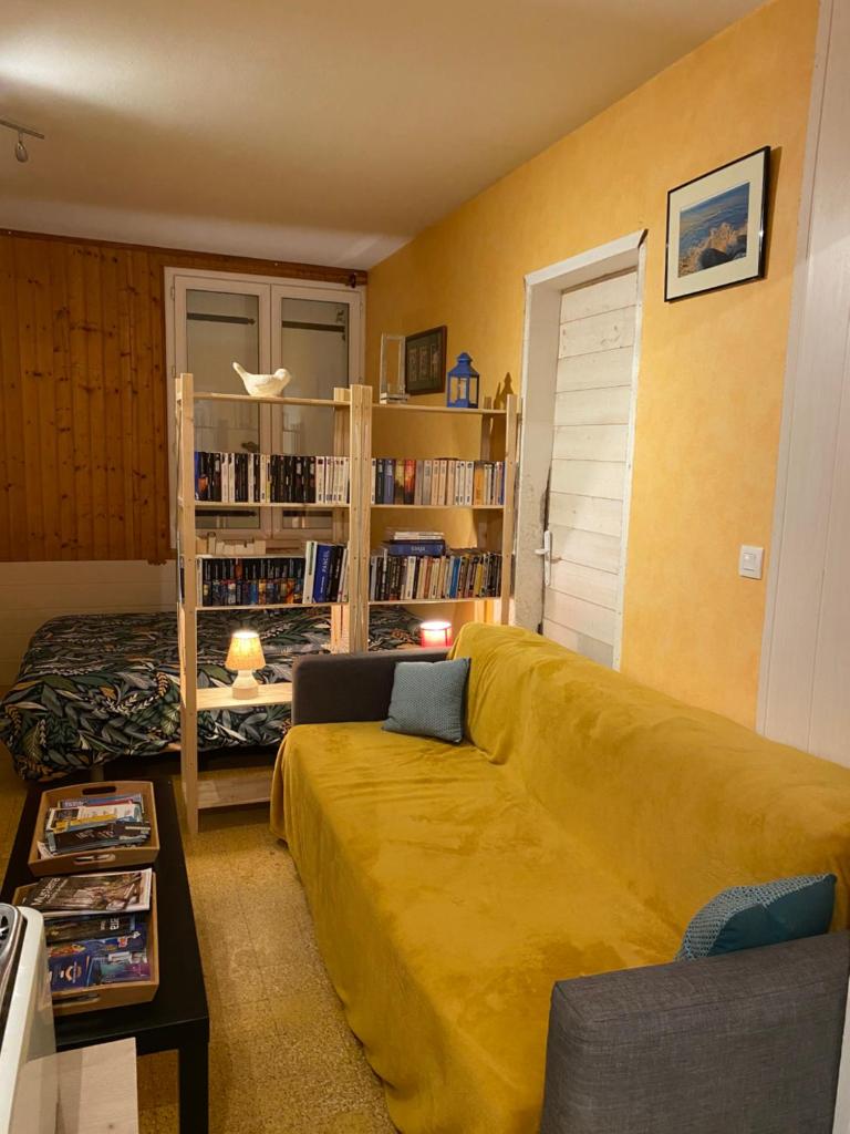 maisonnette photo 1