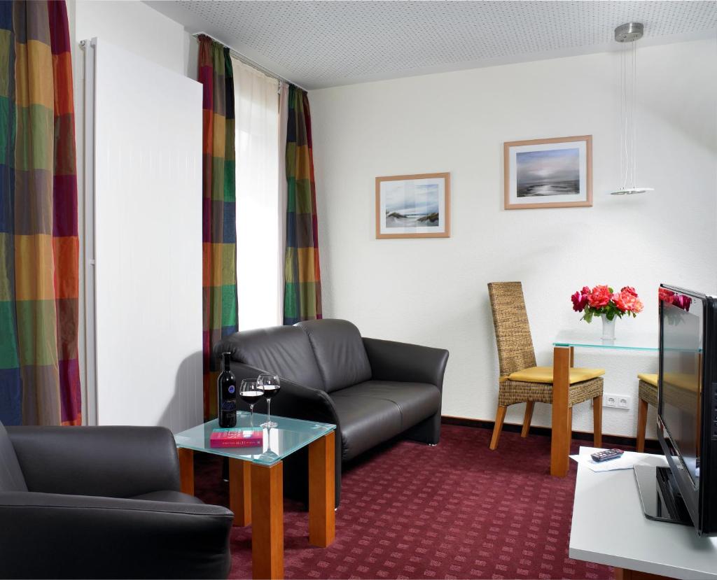 Hotel Flörke photo 3