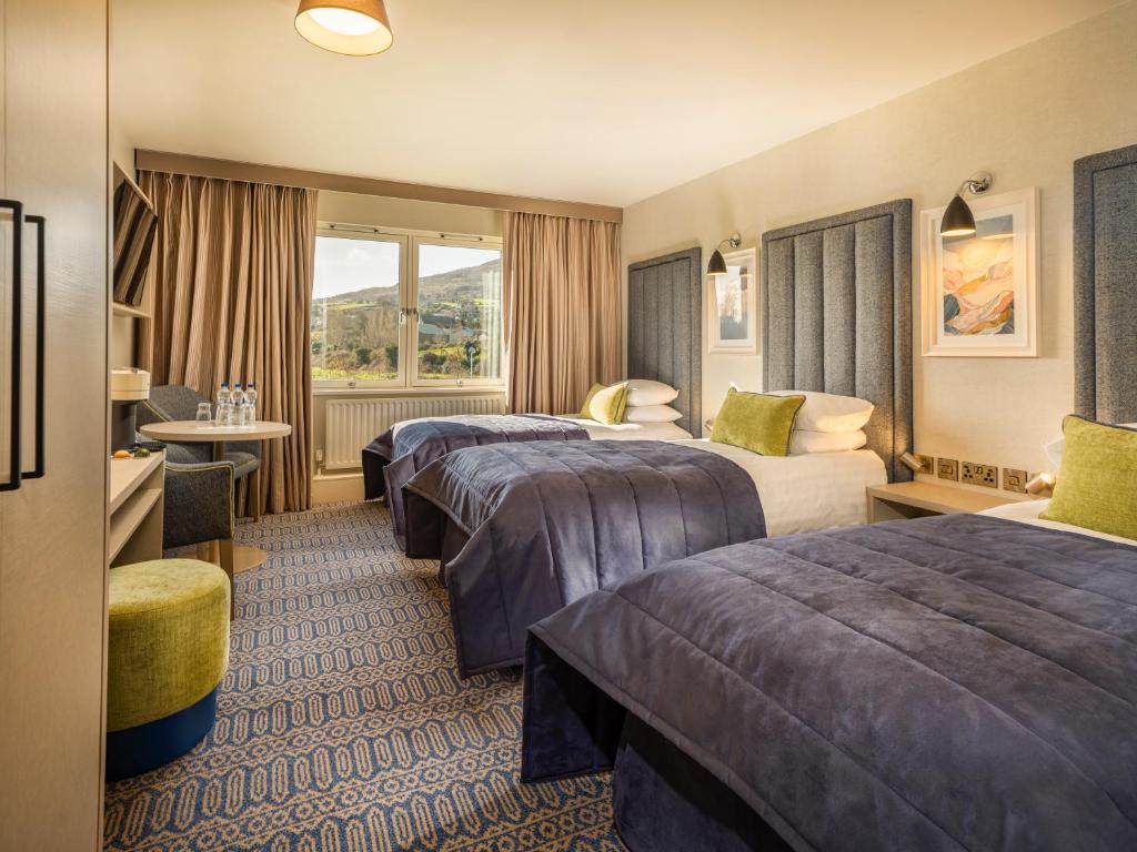 Four Seasons Hotel, Carlingford photo 4