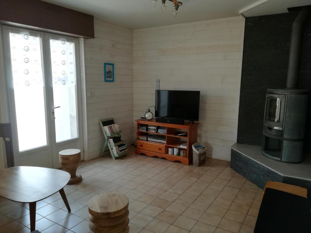La Houblonnière Fréhel - Maison au calme - 700m de la Plage photo 3