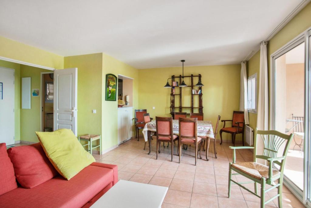 Village Pont Royal en Provence - maeva Home - Appartement 4 pièces 7 personnes photo 1