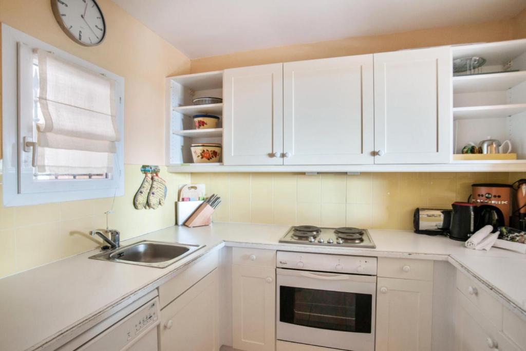Village Pont Royal en Provence - maeva Home - Appartement 4 pièces 7 personnes photo 2