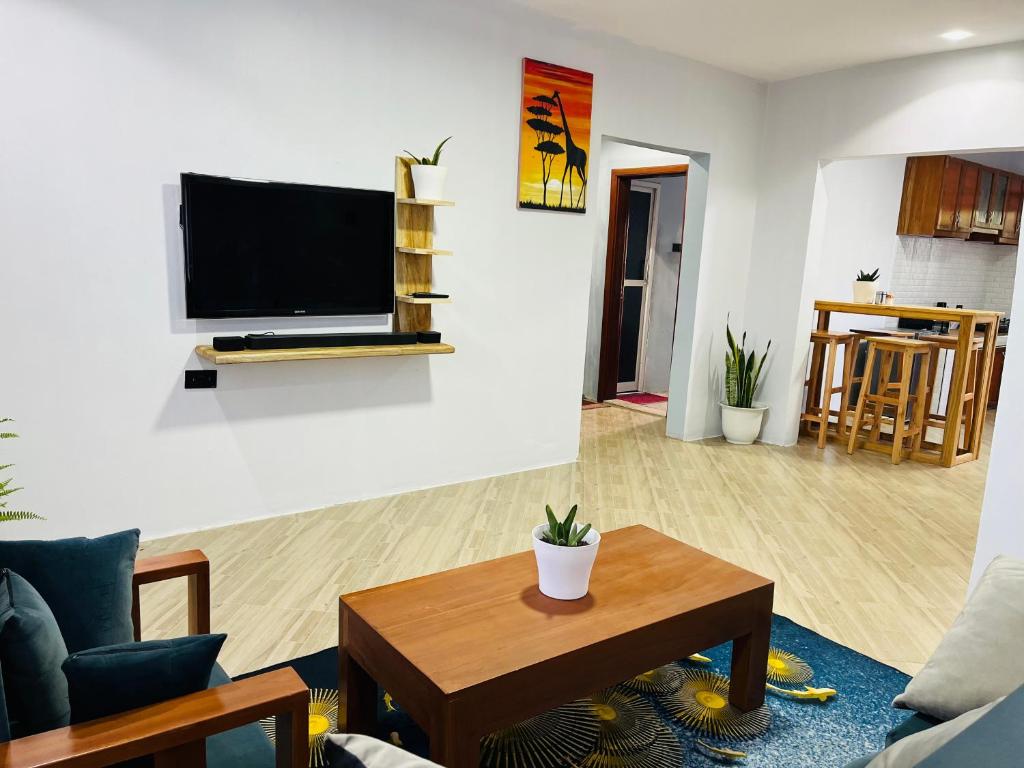 Venem apartments
