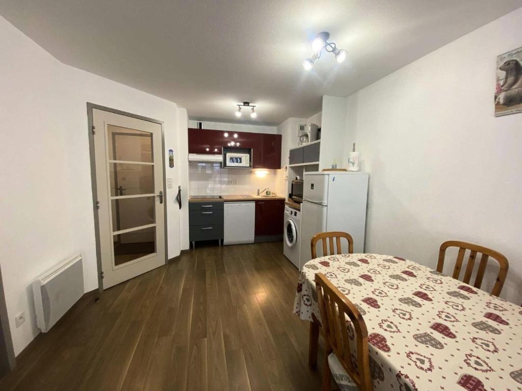 Résidence Bois De Marie - 3 Pièces pour 5 Personnes 374 photo 1