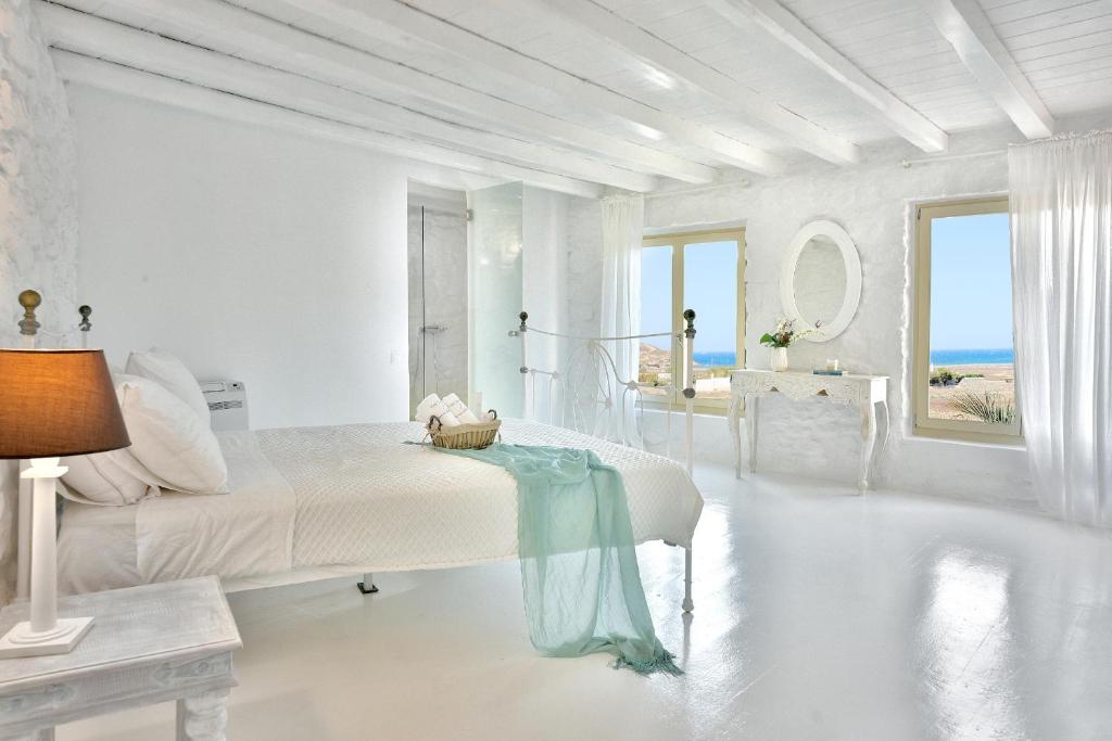 Mykonos Dream Villas photo 3