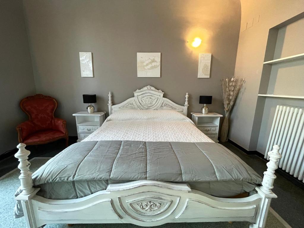 B&B Villa Prestigio photo 2