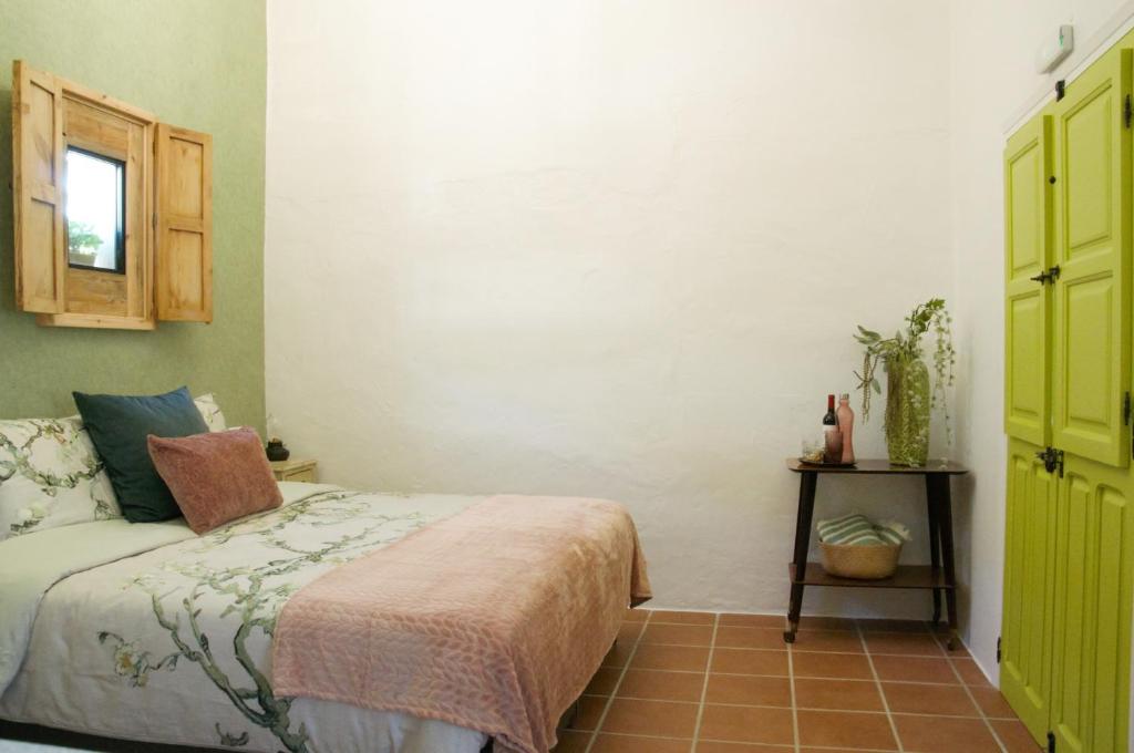Boutique B&B El Refugio photo 1