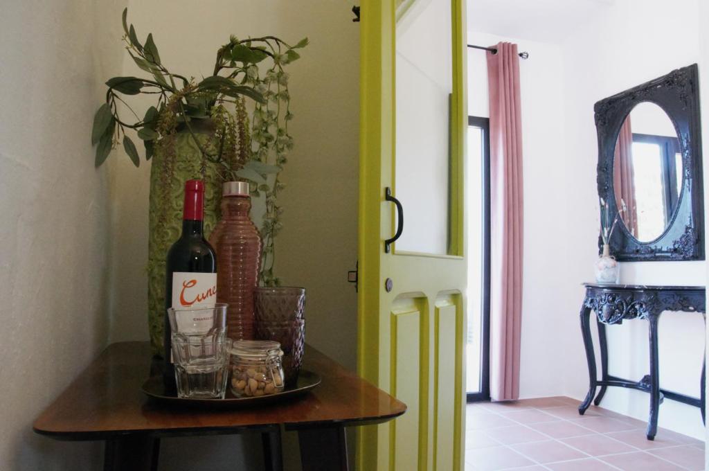 Boutique B&B El Refugio photo 3