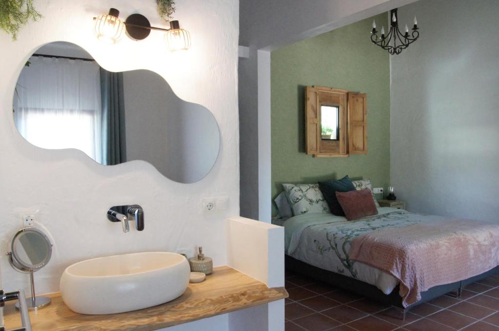 Boutique B&B El Refugio photo 2