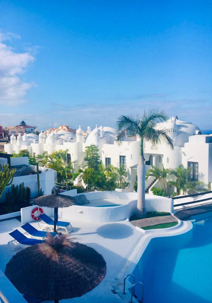 Adeje paradise photo 4