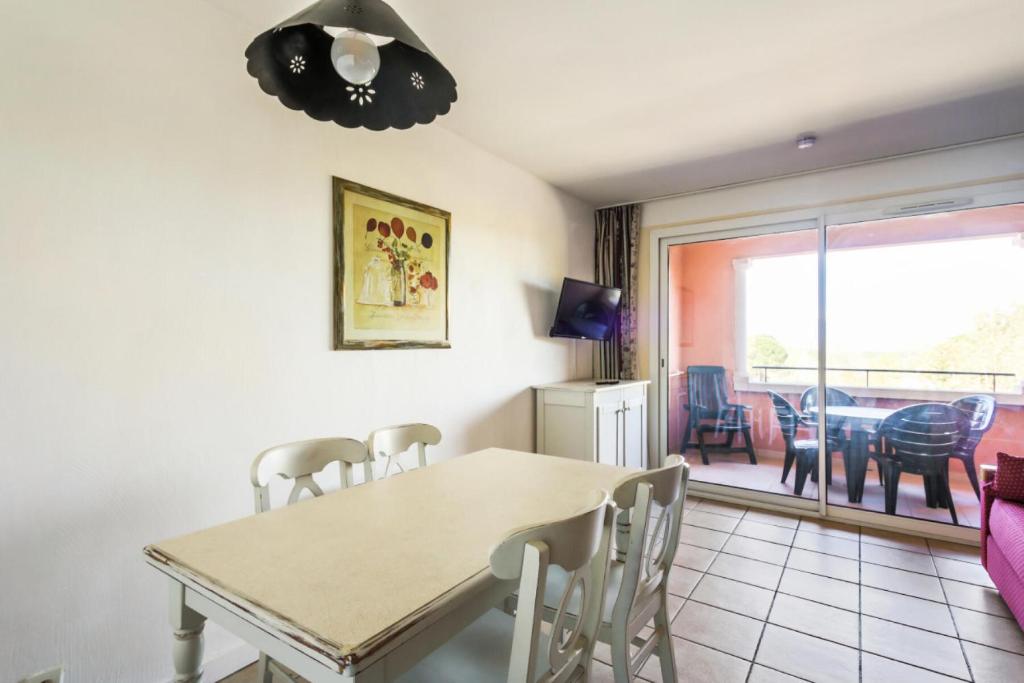 Village Le Rouret - maeva Home - Appartement 2 pièces 4 personnes Sélection 62 photo 3