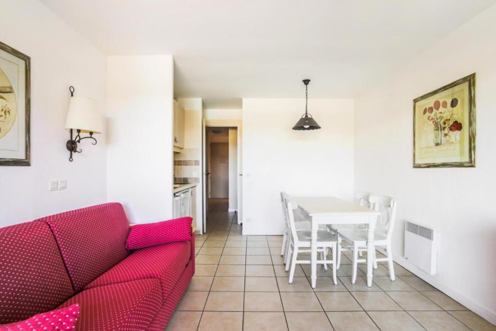 Village Le Rouret - maeva Home - Appartement 2 pièces 4 personnes Sélection 62 photo 1