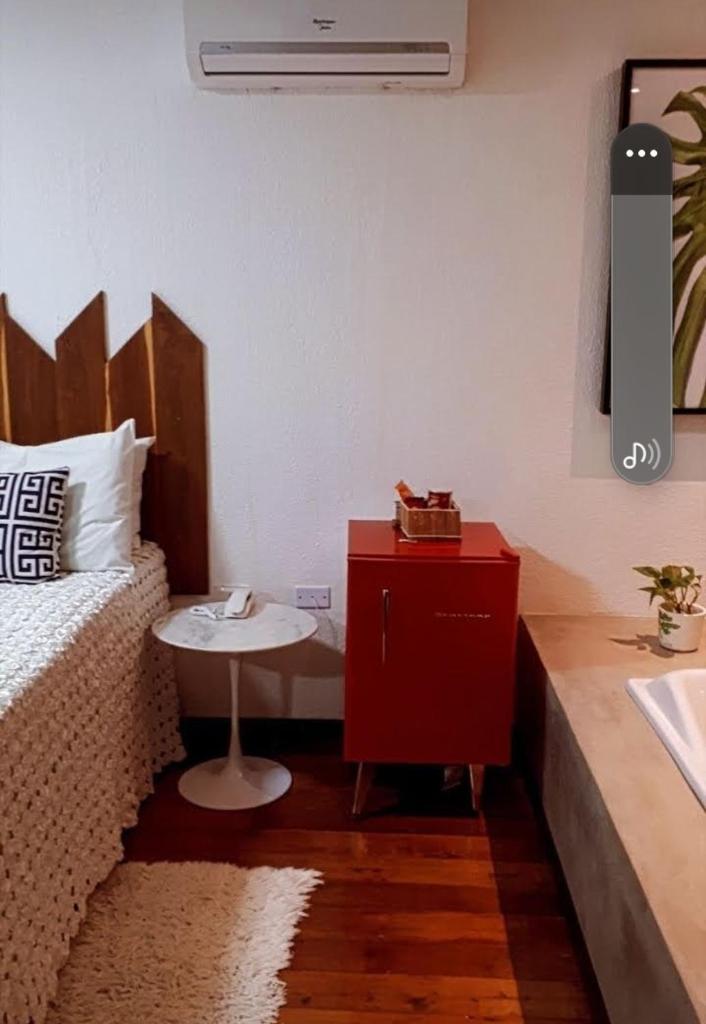 Villa Pantai Milagres Exclusive Hotel photo 2