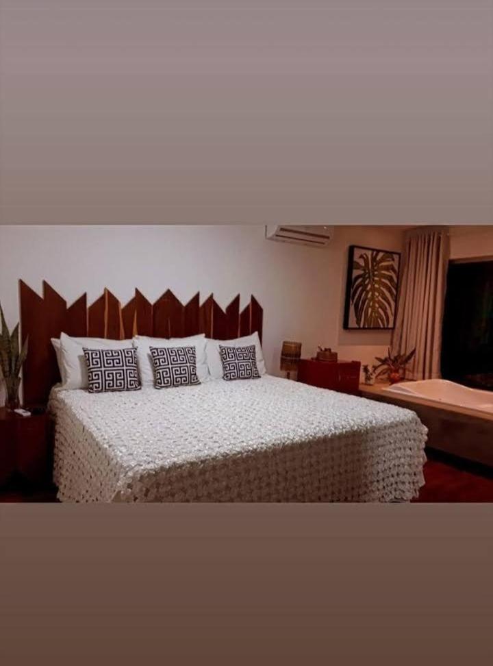 Villa Pantai Milagres Exclusive Hotel photo 4
