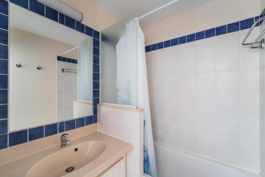 Résidence Bleu Marine - maeva Home - Appartement 2 pièces 4 personnes Confo 10 photo 4