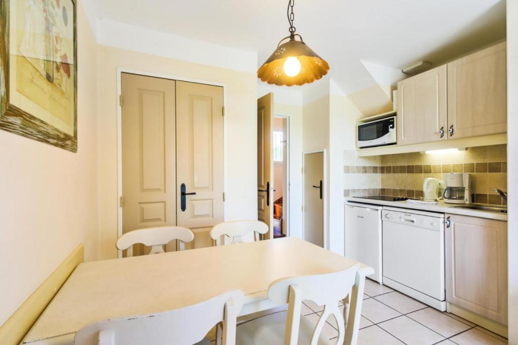 Les maisons Le Rouret - maeva Home - Maison 2 pièces 5 personnes Sélection 54 photo 4