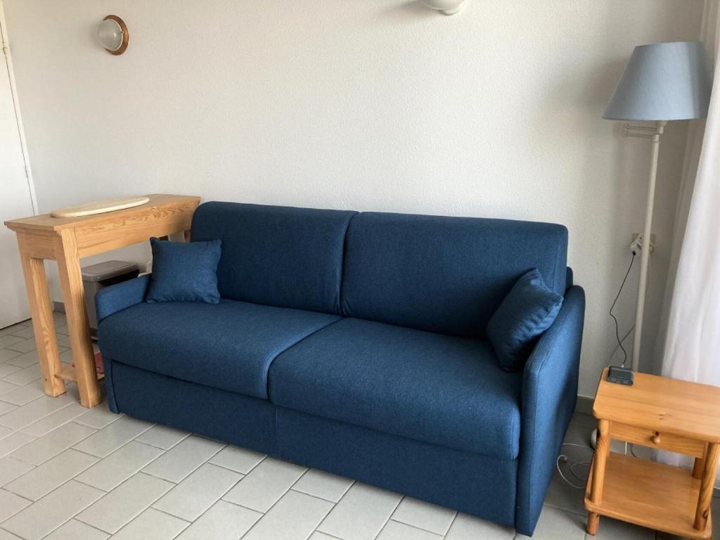 Résidence Les Océanes - maeva Home - Studio 5 personnes Confort - vue mer 03 photo 2