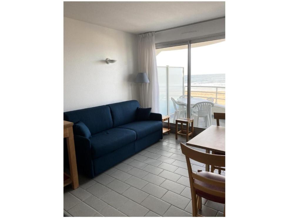Résidence Les Océanes - maeva Home - Studio 5 personnes Confort - vue mer 03 photo 3