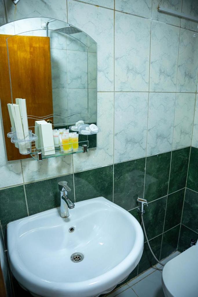 Malik Dijlah Hotel photo 3