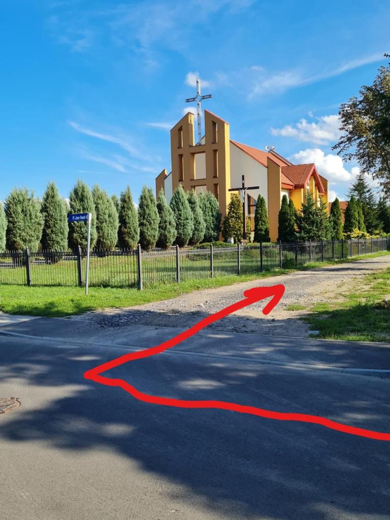 Oława Chabrów photo 2