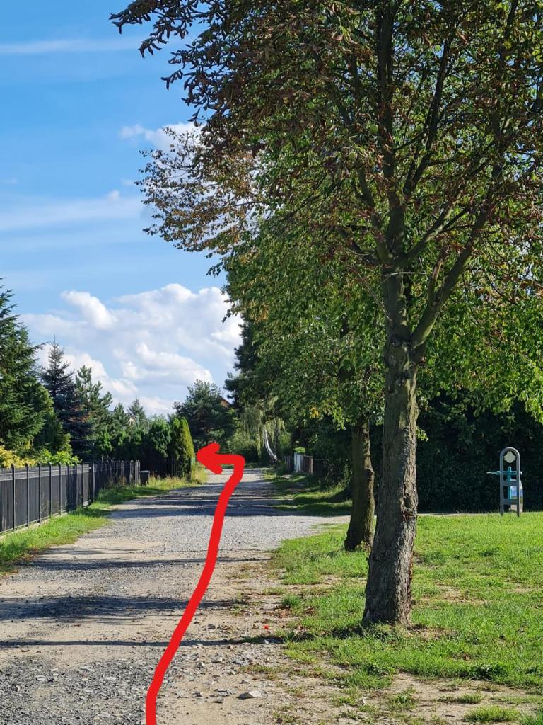 Oława Chabrów photo 1