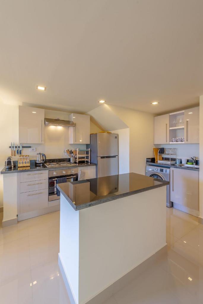 VESTA - Sahl Hasheesh Residence photo 3