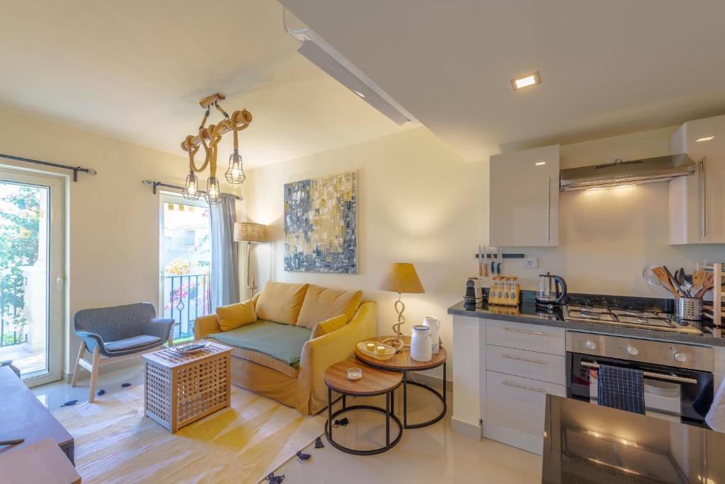VESTA - Sahl Hasheesh Residence photo 1