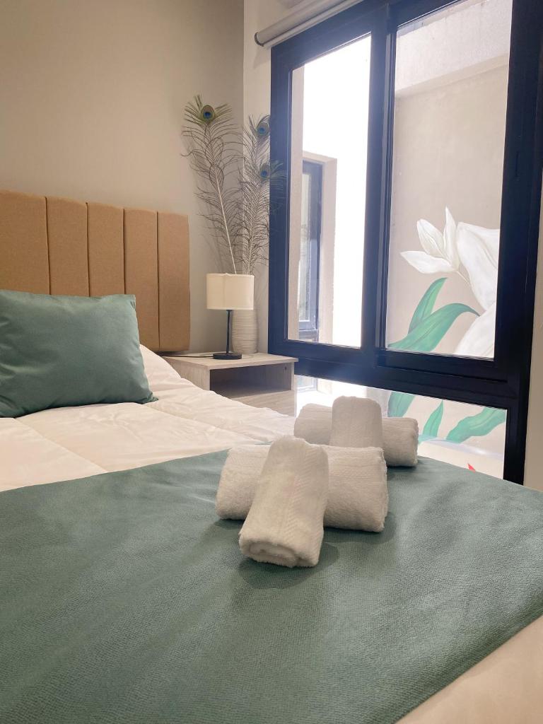 Hotel Caseros Salta photo 1