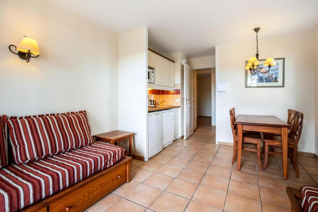 Résidence Le Parc d'Arradoy - maeva Home - Appartement 2 Pièces 5 Personnes 56 photo 3