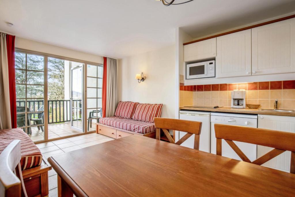 Résidence Le Parc d'Arradoy - maeva Home - Appartement 2 Pièces 5 Personnes 56 photo 4