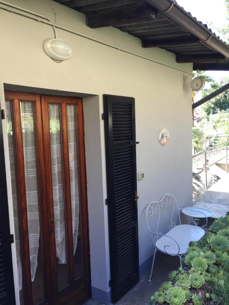 Casa Zoe photo 4