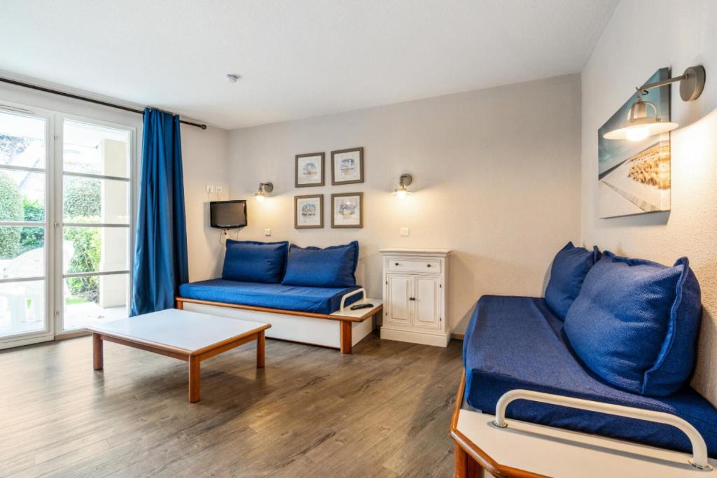Le Cap Glénan - maeva Home - Appartement 2 Pièces 4 Personnes - Confort 43 photo 1