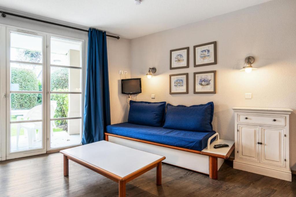 Le Cap Glénan - maeva Home - Appartement 2 Pièces 4 Personnes - Confort 43 photo 3
