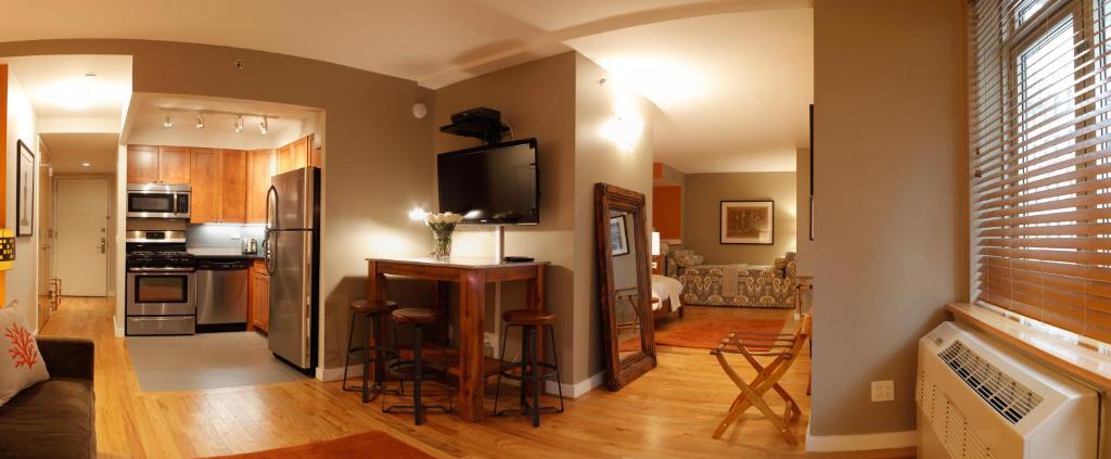 Sanctuary NYC Retreats image